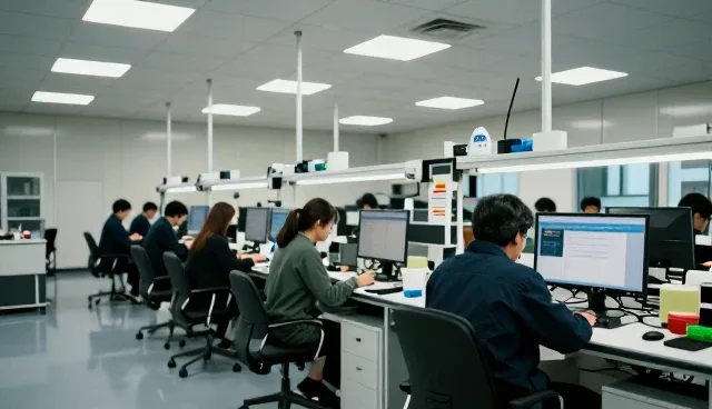 技术整合难点分析及场景优化方向,提升技术外包效率