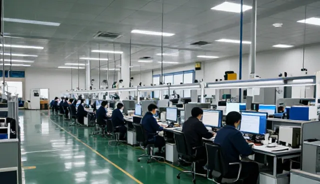 技术型企业成本控制难点及优化方向